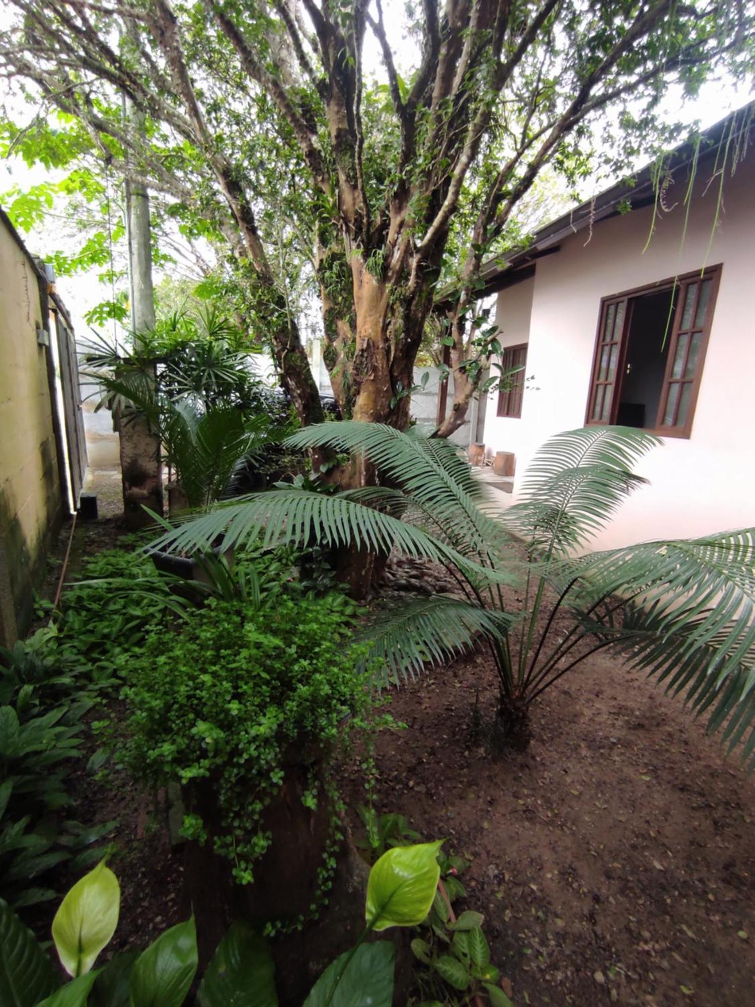 Casa de Férias Casa 2 Qtos, Sendo Com Cama Queen Ar Condicionado Guapimirim